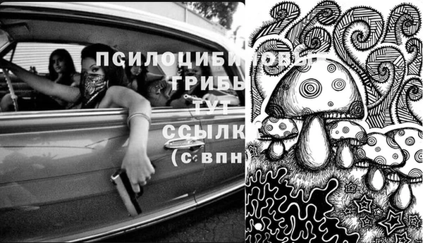 МДМА Куйбышев
